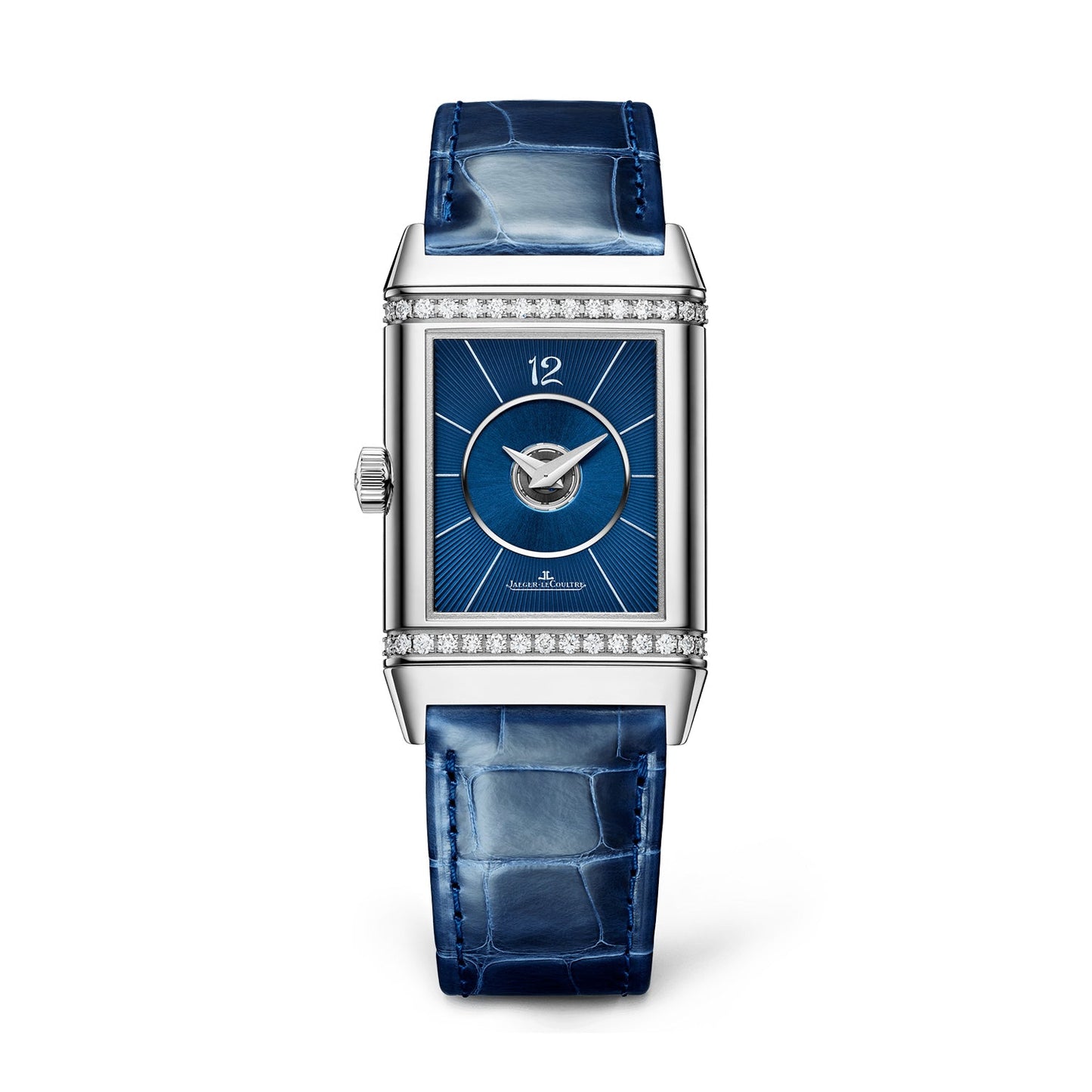 Jaeger-LeCoultre - Reverso Classic Duetto (Q2578480)