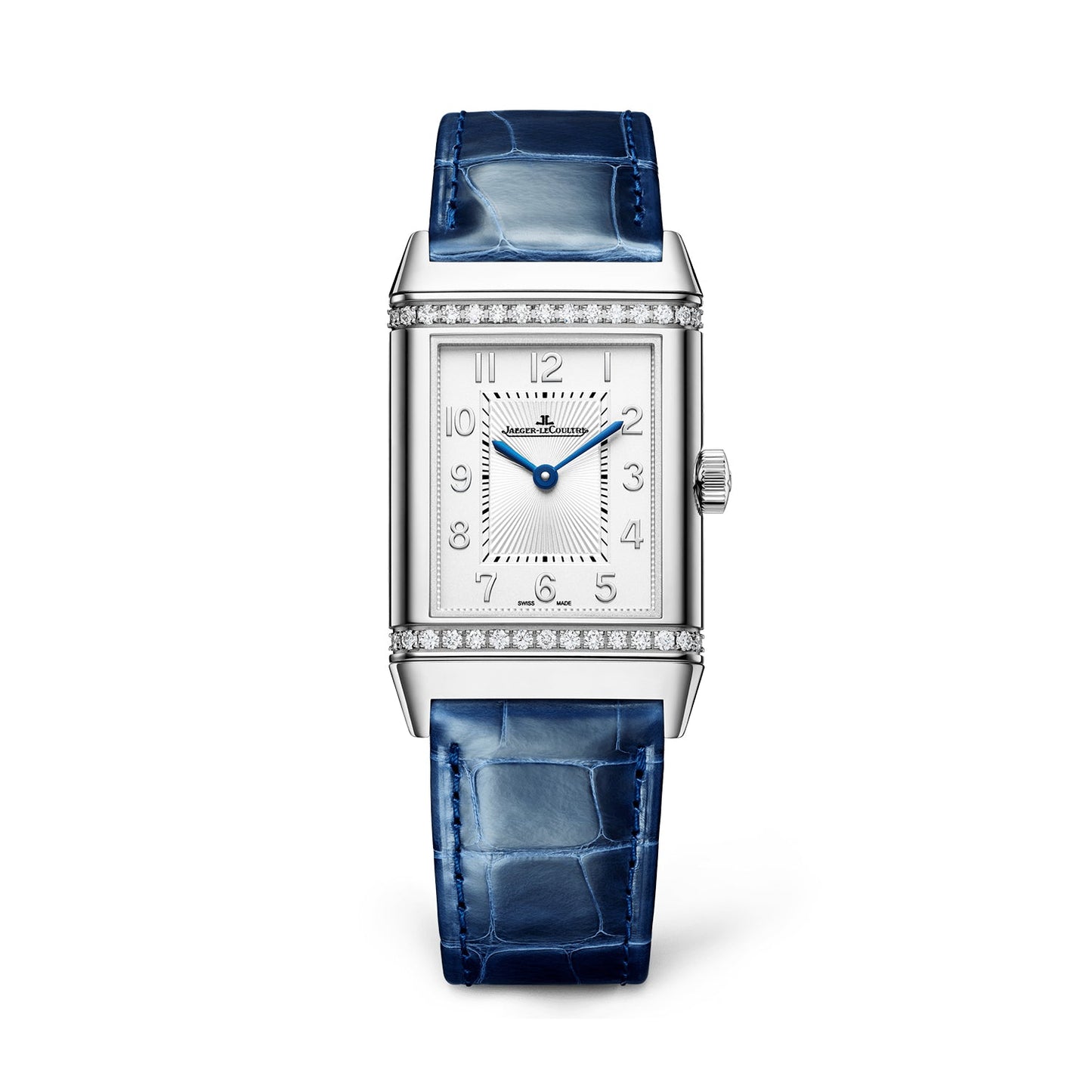 Jaeger-LeCoultre - Reverso Classic Duetto (Q2578480)