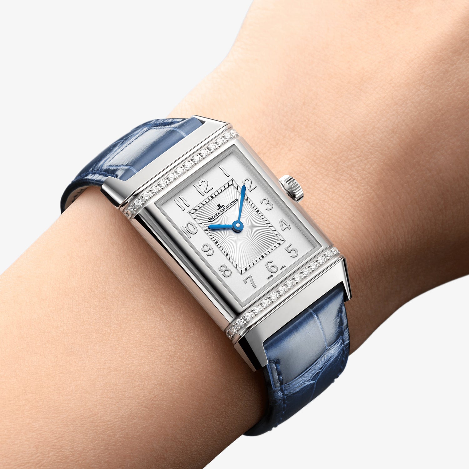 Jaeger lecoultre reverso duetto new arrivals