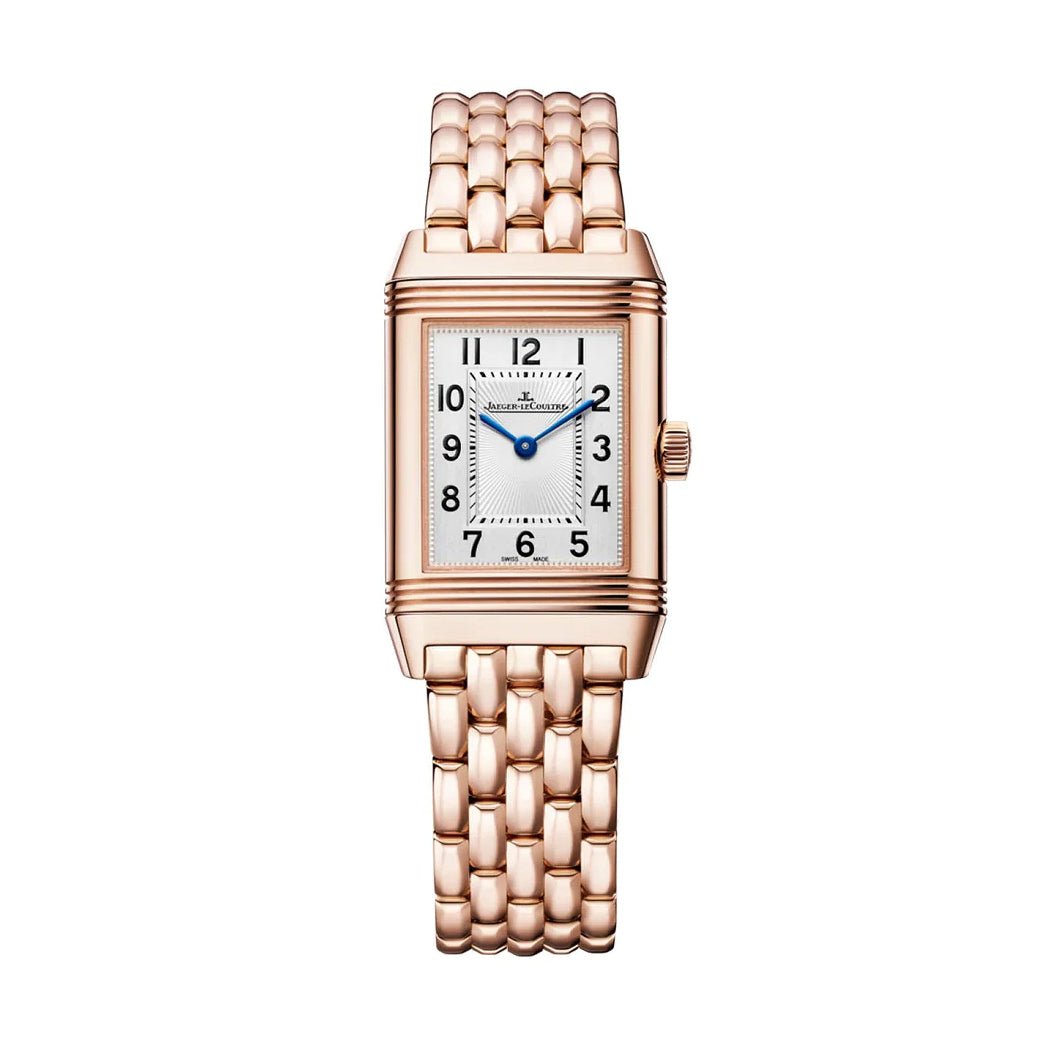 Jaeger-LeCoultre - Reverso Classic Duetto (Q2662130)