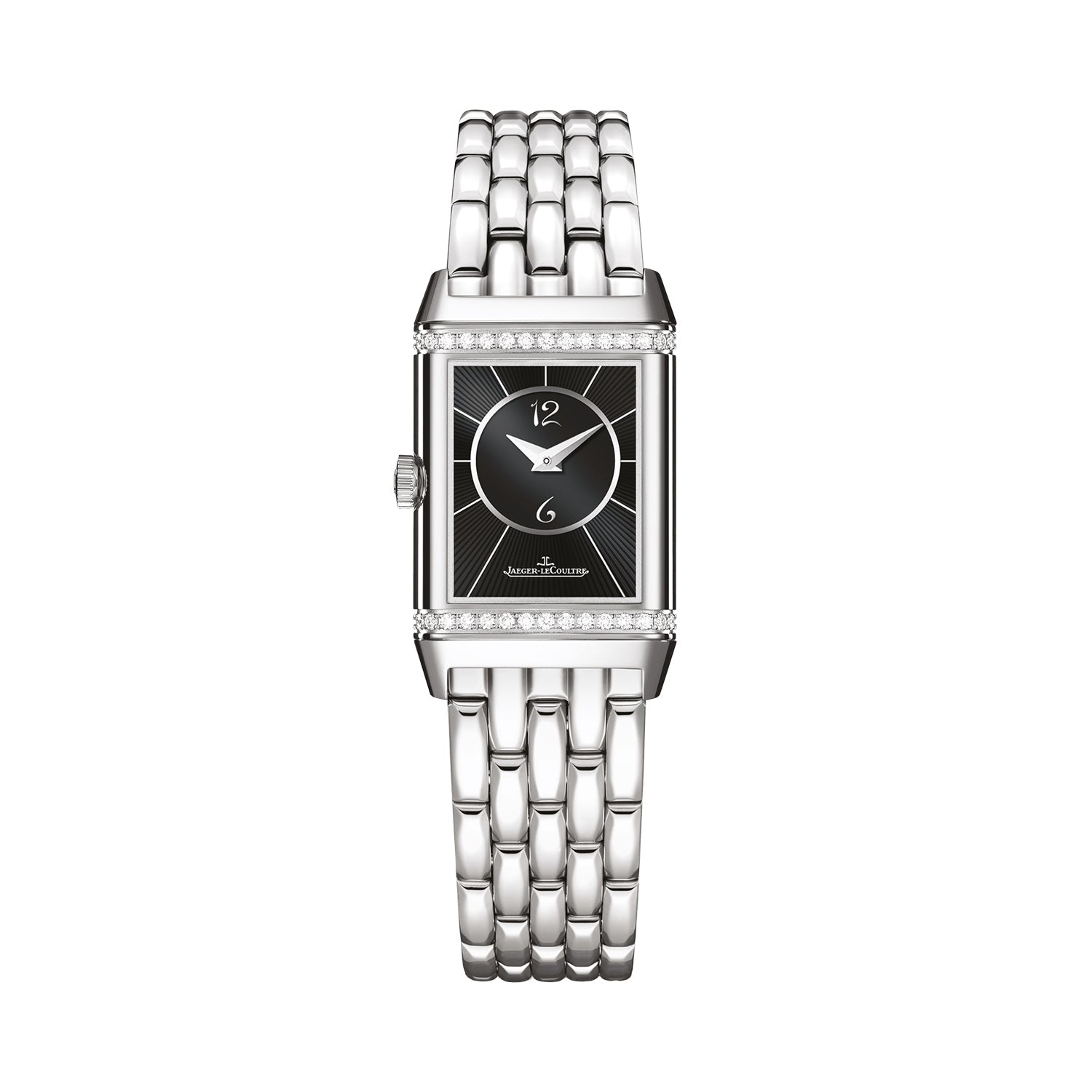 Jaeger LeCoultre Reverso Classic Duetto Small Q2668130