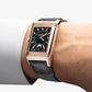 Jaeger-LeCoultre - Reverso Classic Duoface Small Seconds Large (Q3842520)