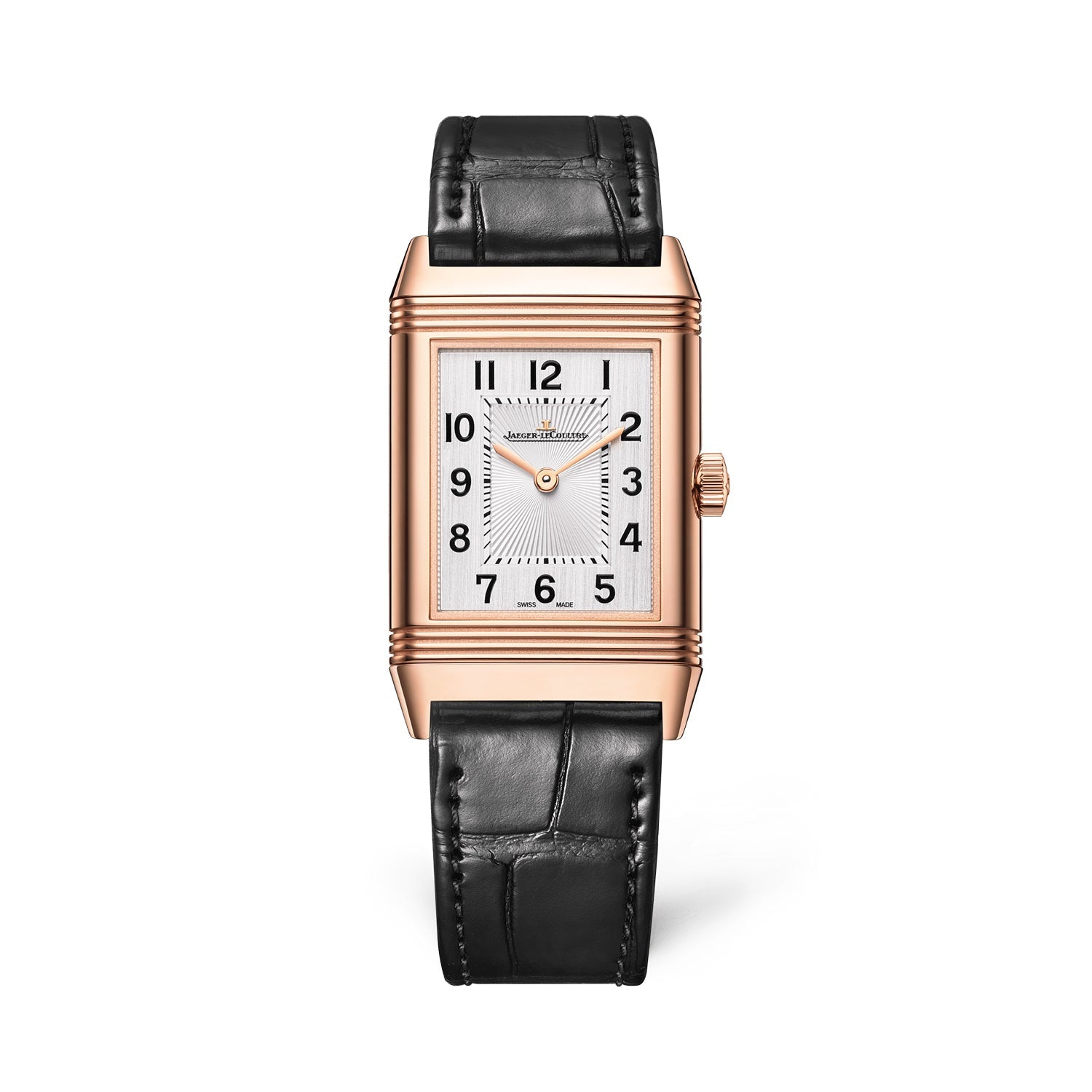 Jaeger-LeCoultre - Reverso Classic Monoface (Q2542540)