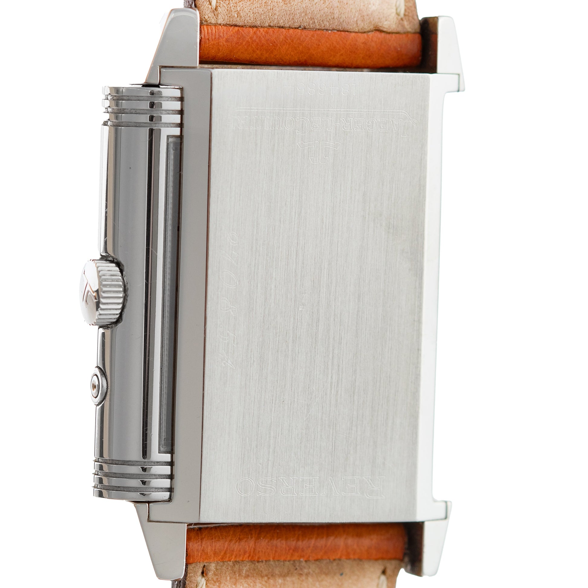 Jaeger-LeCoultre - Reverso Duoface Night & Day (270.8.54)