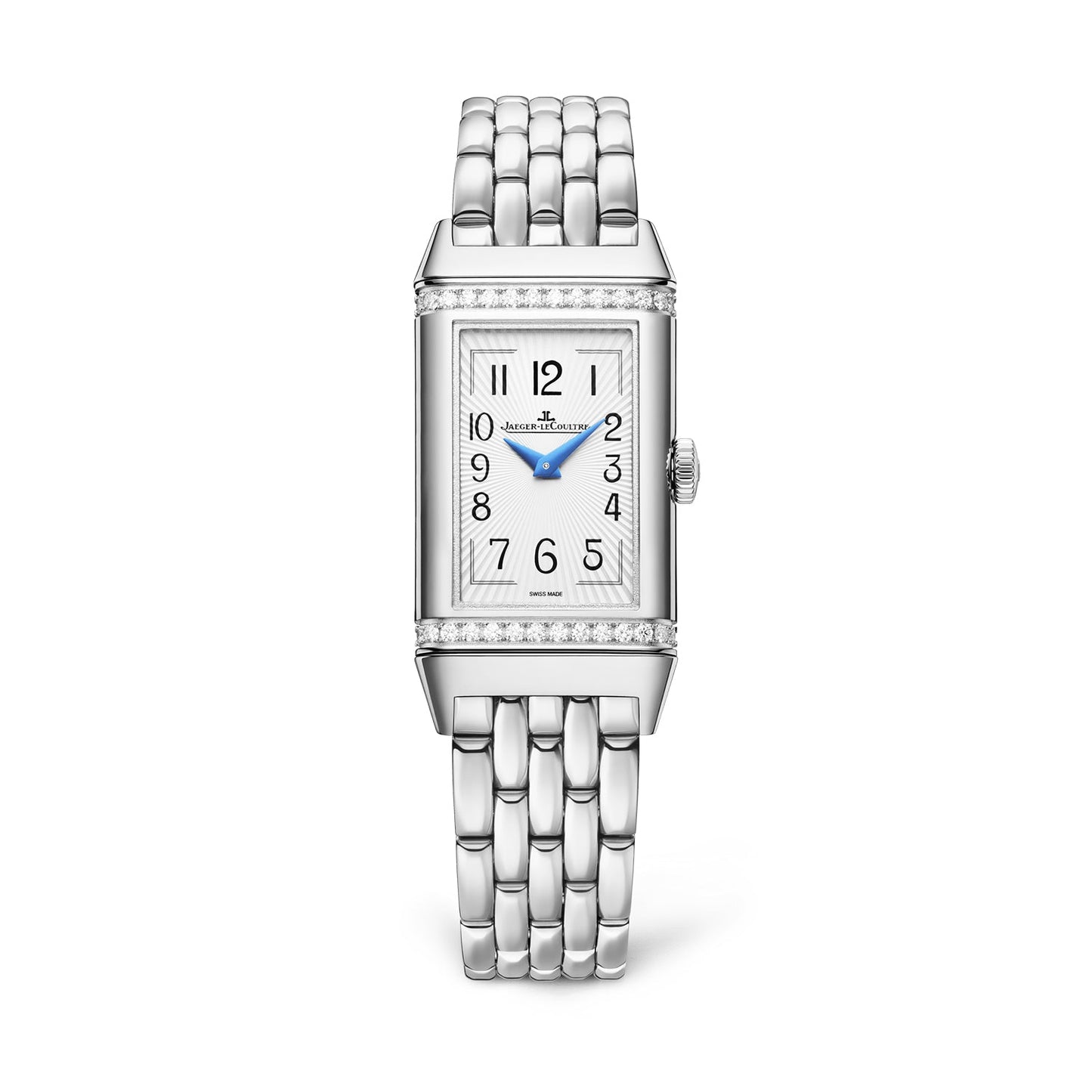 Jaeger-LeCoultre - Reverso One Duetto (Q3348120)