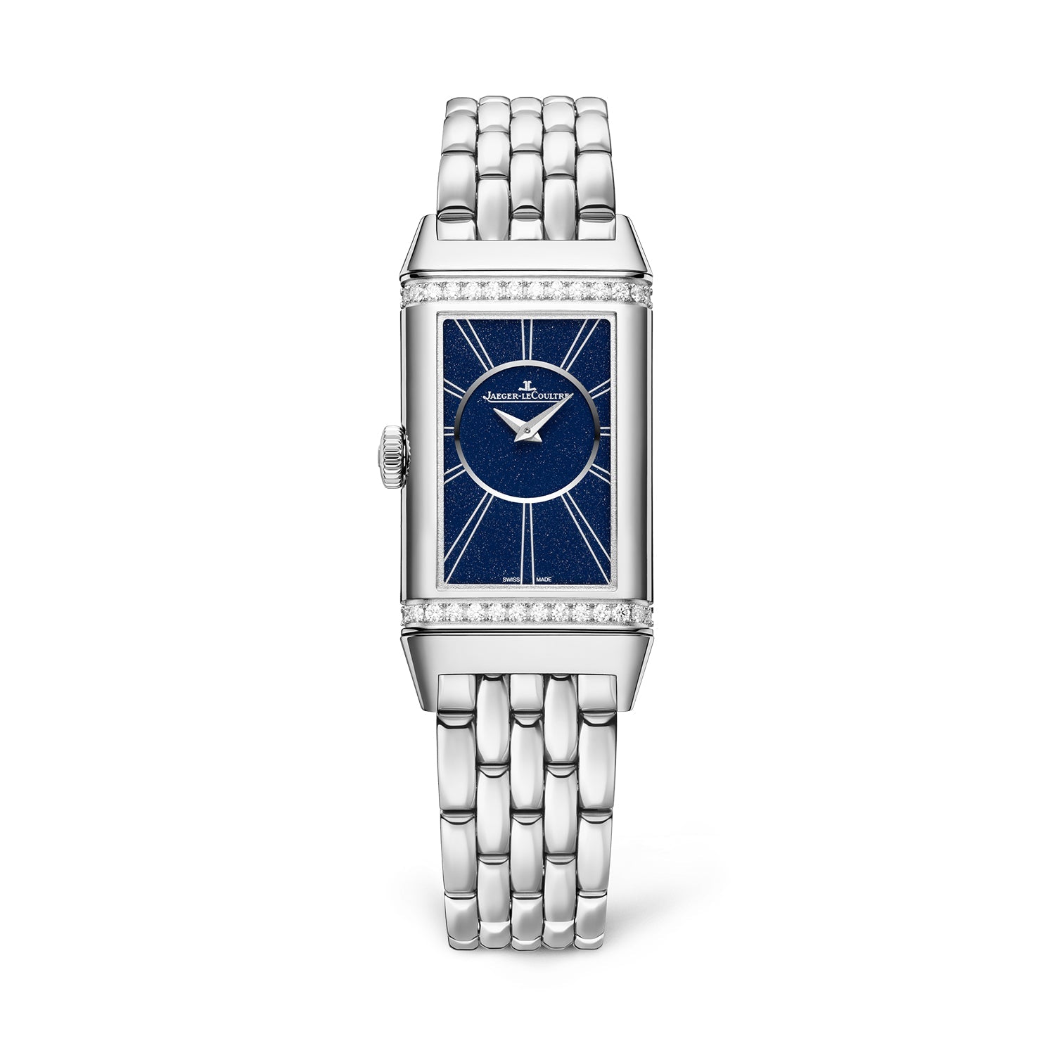 Jaeger-LeCoultre - Reverso One Duetto (Q3348120)
