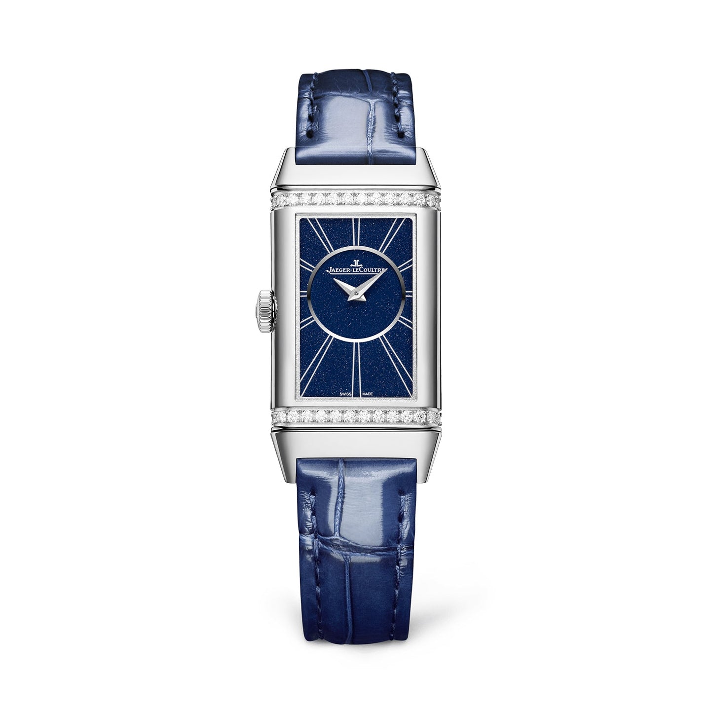Jaeger-LeCoultre - Reverso One Duetto (Q3348420)