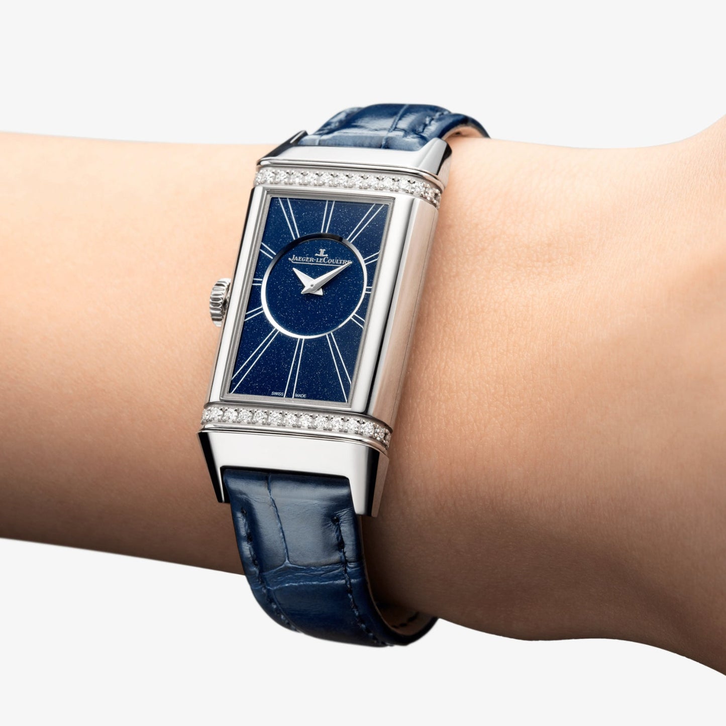 Jaeger-LeCoultre - Reverso One Duetto (Q3348420)