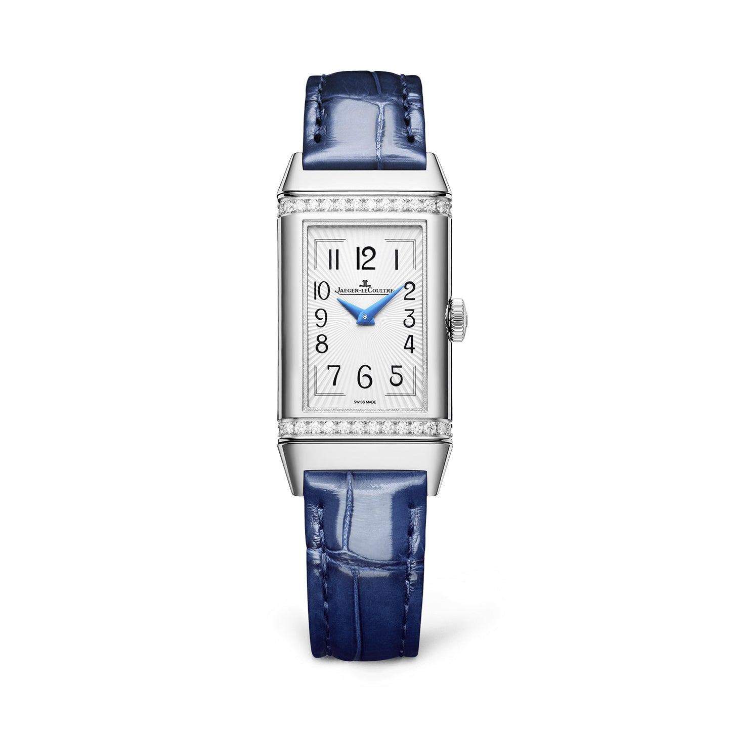 Jaeger-LeCoultre - Reverso One Duetto (Q3348420)