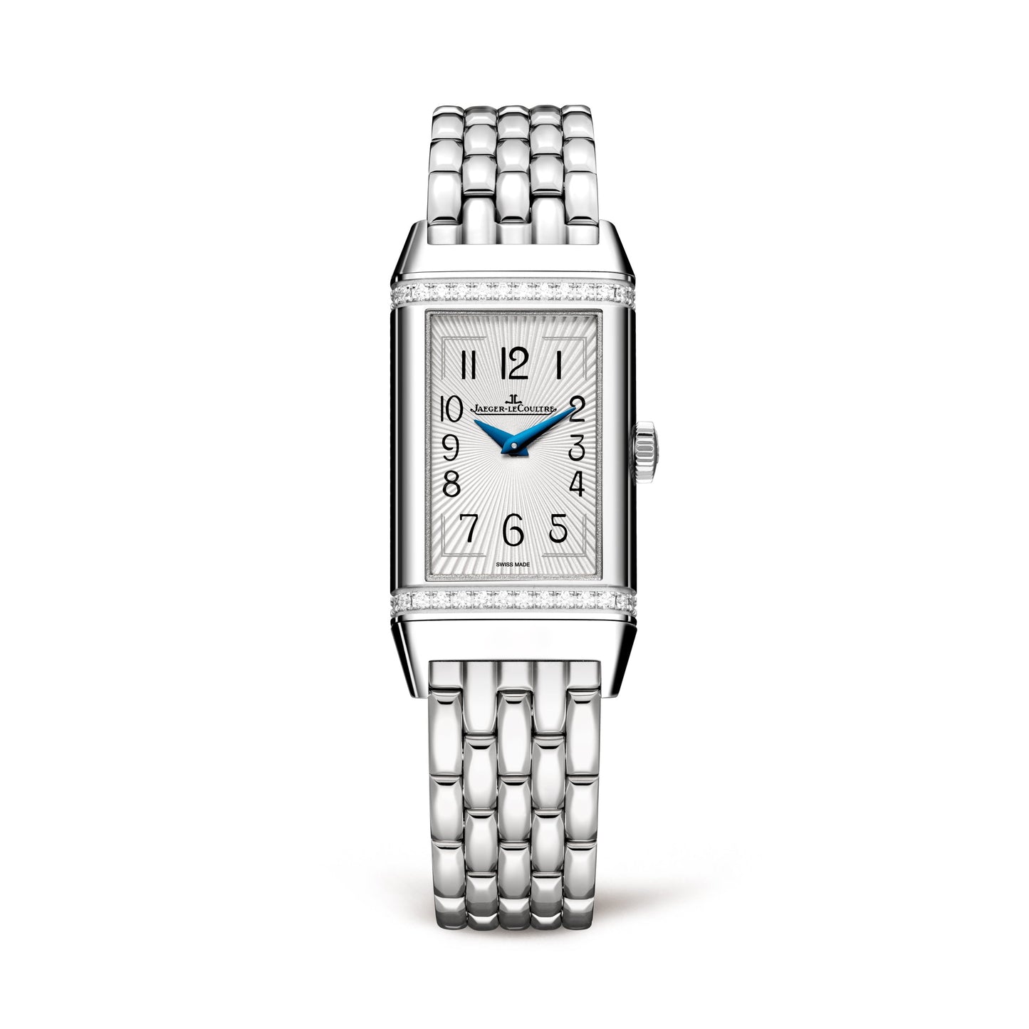 Jaeger-LeCoultre - Reverso One Monoface (Q3288120)