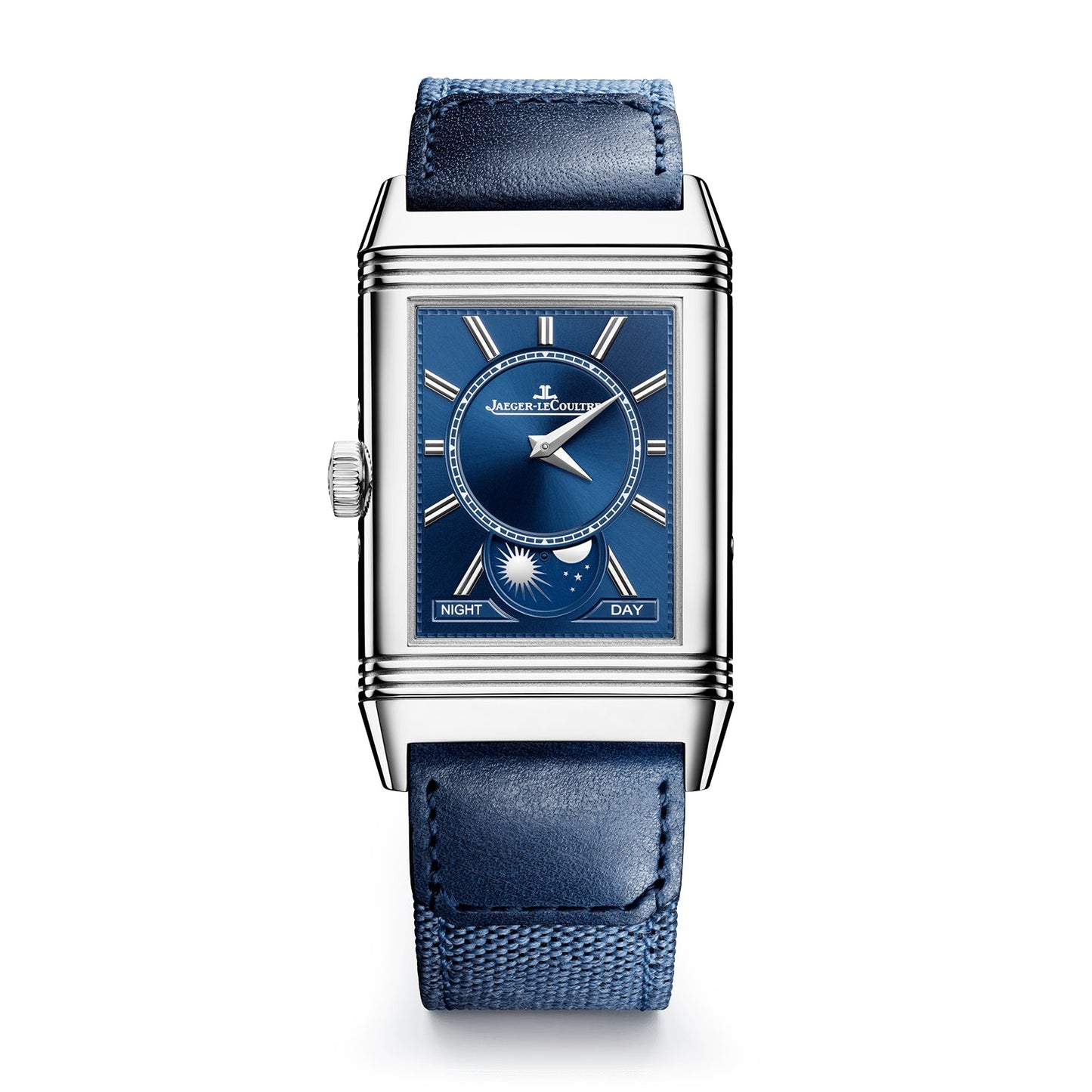 Jaeger-LeCoultre - Reverso Tribute Duoface Calendar (Q3918420)