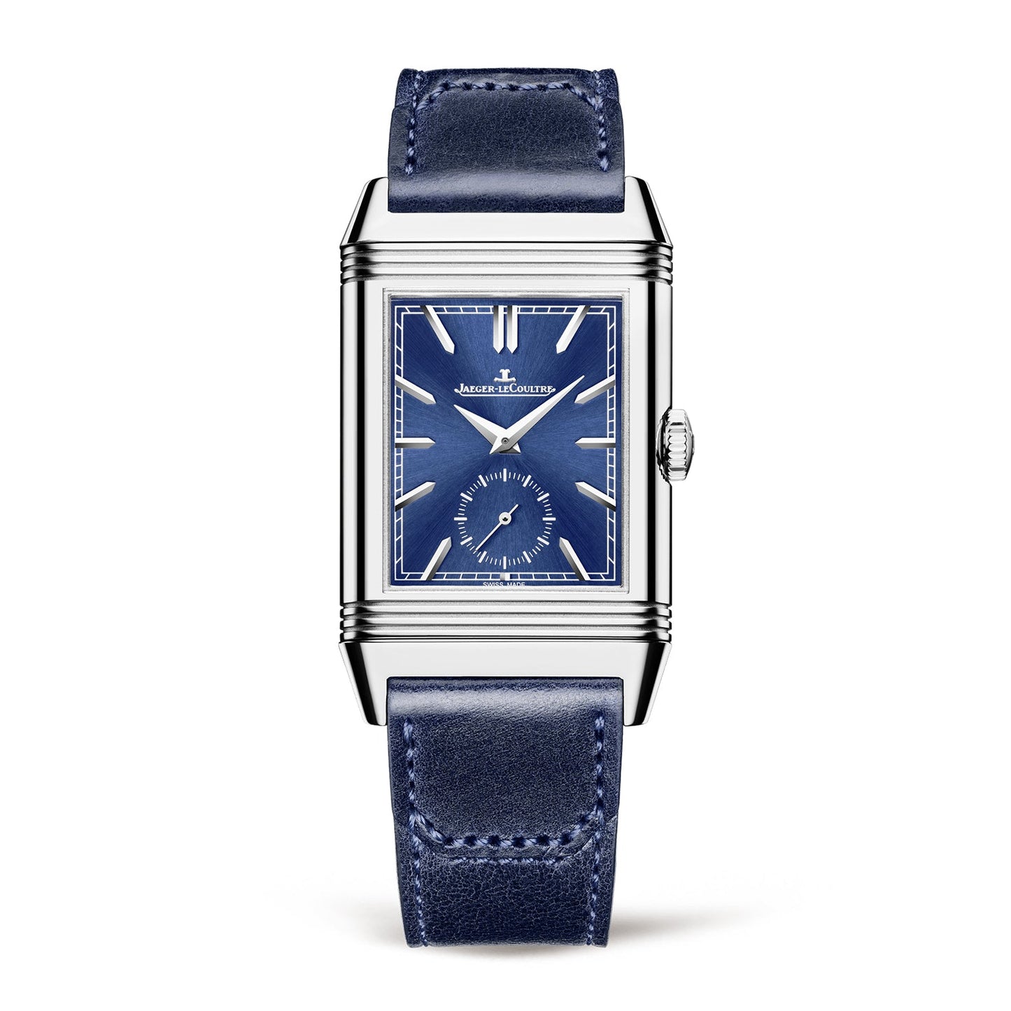 Jaeger-LeCoultre - Reverso Tribute Duoface Small Seconds (Q3988482)