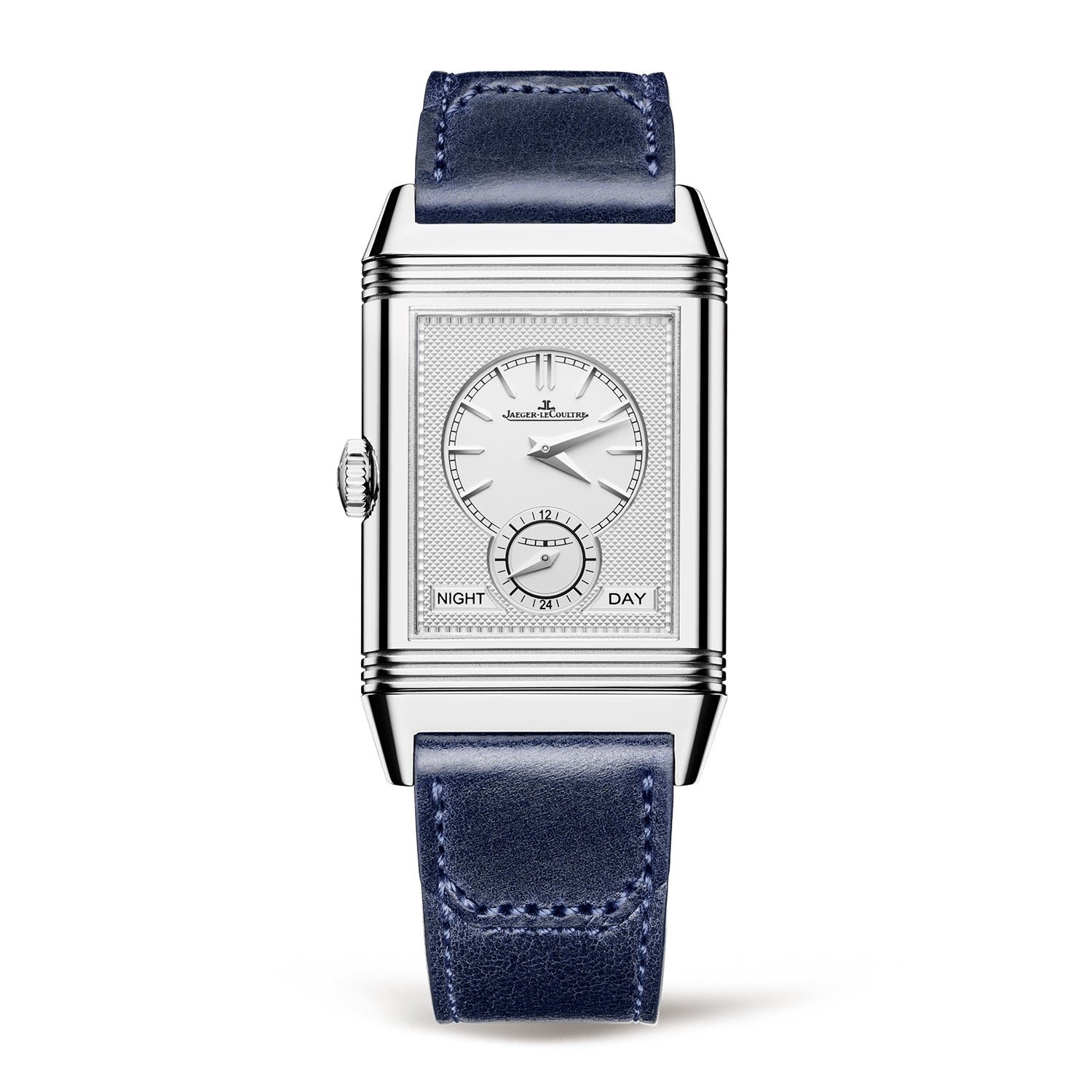 Jaeger LeCoultre Reverso Tribute Duoface Q3988482 Greenleaf