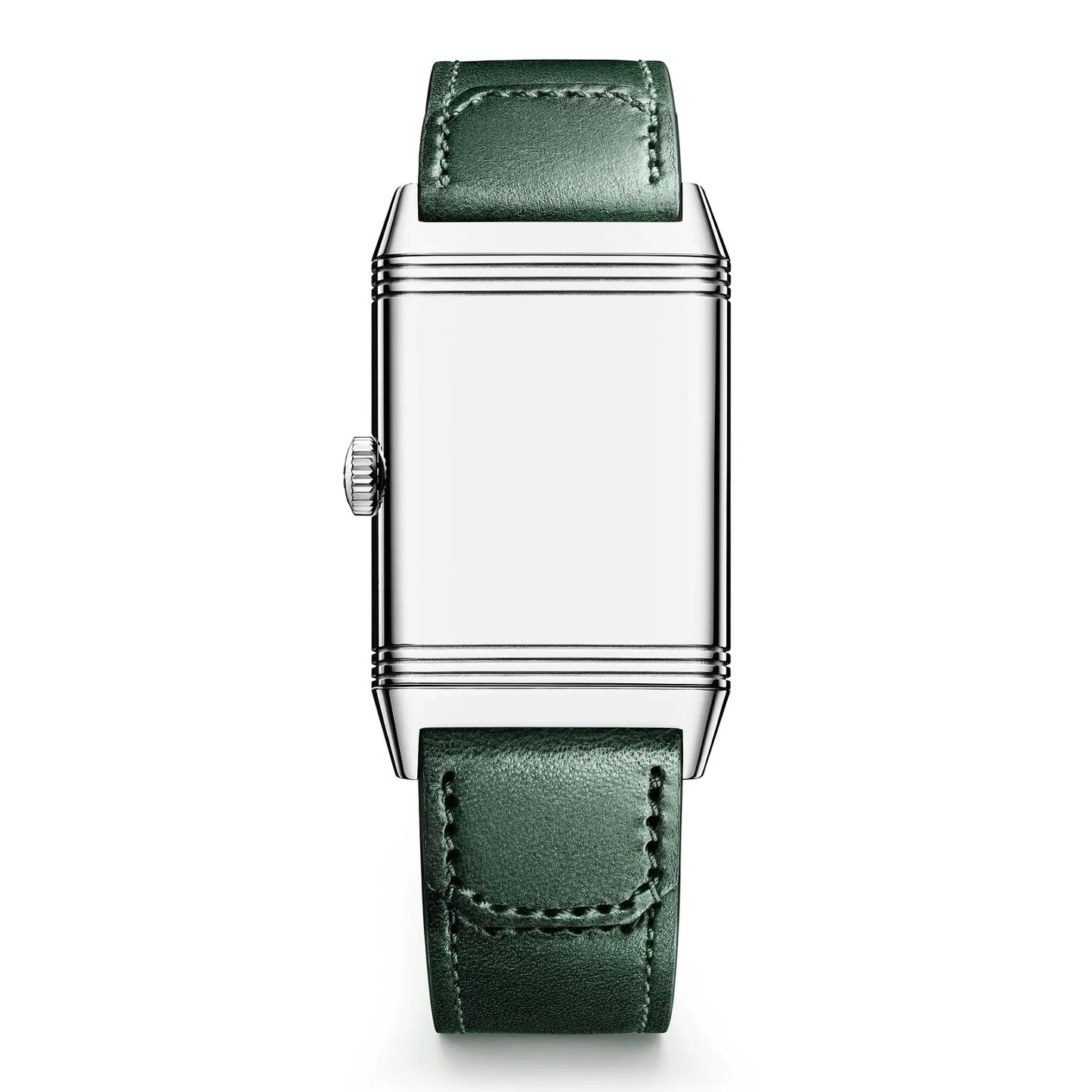 Jaeger-LeCoultre - Reverso Tribute Monoface Small Seconds (Q397843J)