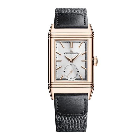 Jaeger-LeCoultre - Reverso Tribute Small Seconds (Q7132521)