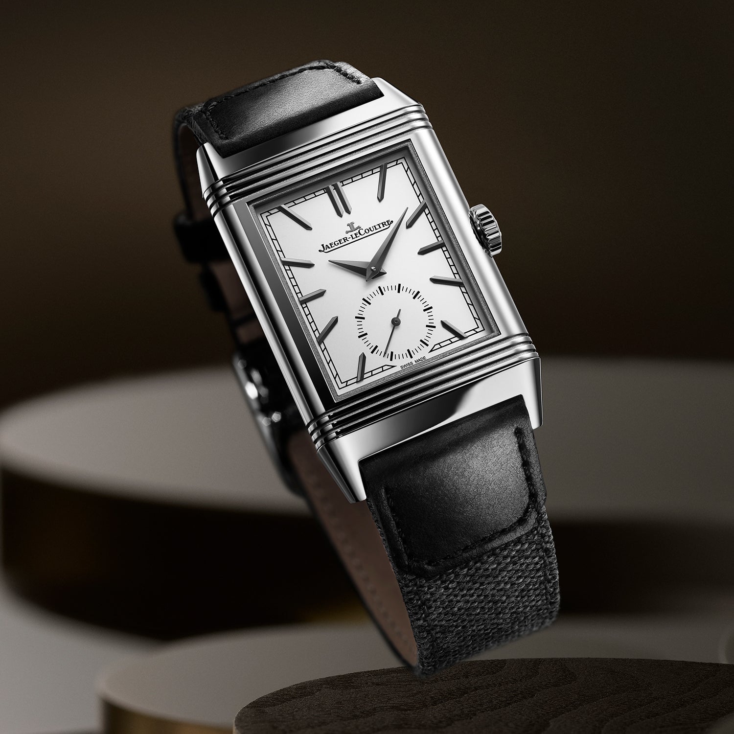 Second hand jaeger lecoultre hotsell reverso watches