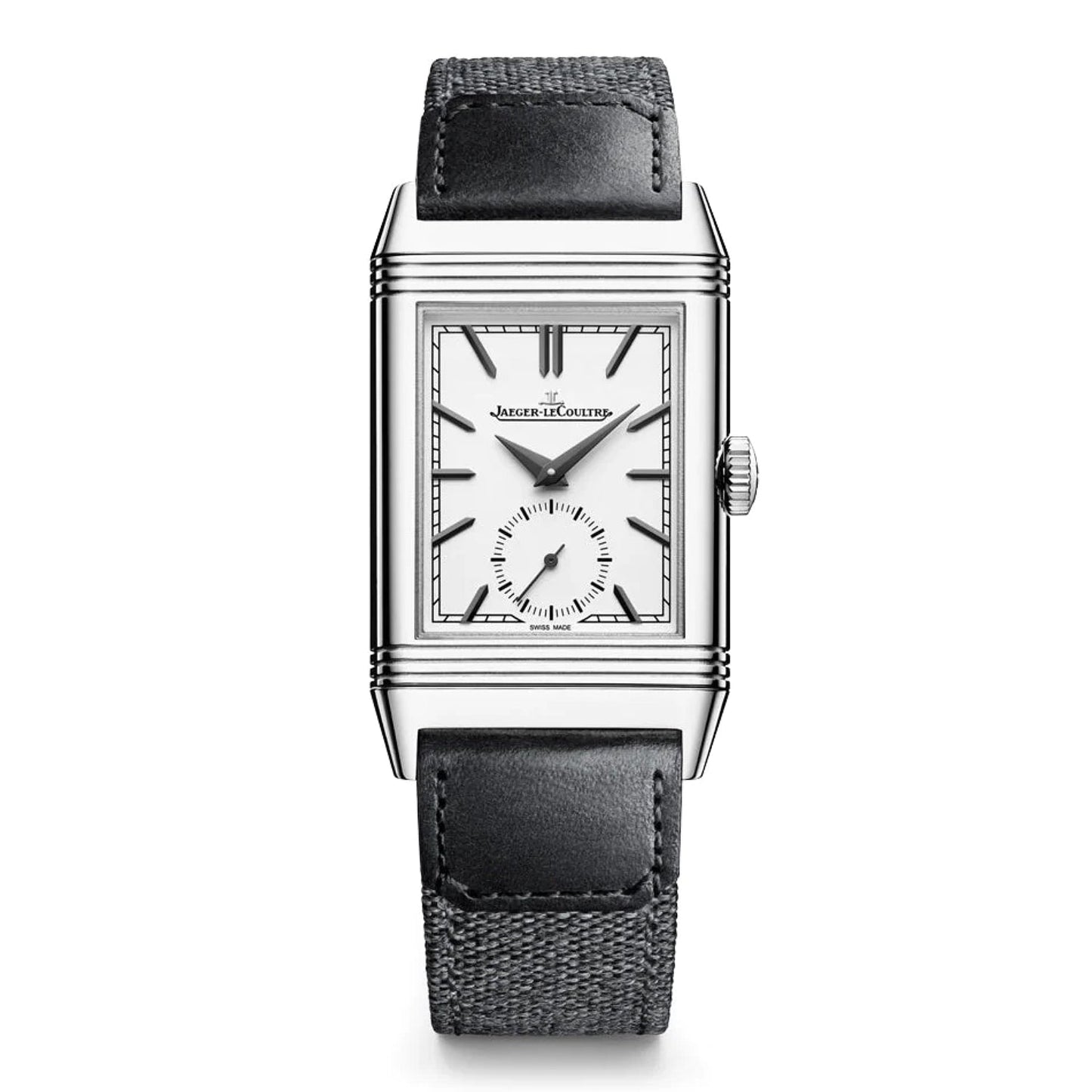 Jaeger-LeCoultre - Reverso Tribute Small Seconds (Q713842J)