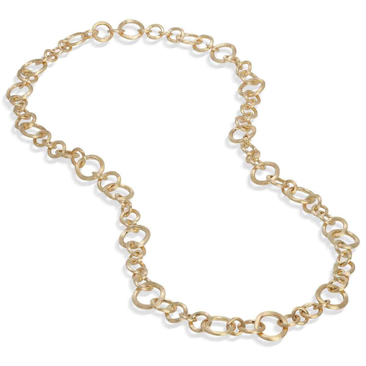 Marco Bicego - 18k Yellow Gold Jaipur Convertible Long Necklace