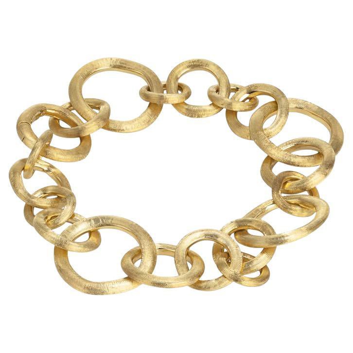 Marco Bicego - 18k Yellow Gold Jaipur Link Bracelet