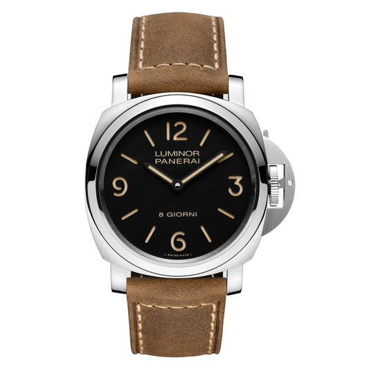 Panerai - Luminor 8 Giorni 44mm (PAM00914)