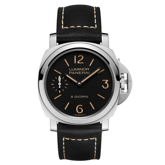 Panerai - Luminor 8 Giorni 44mm (PAM00915)