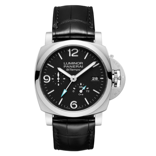Panerai - Luminor BiTempo 44mm (PAM01360)