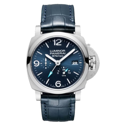 Panerai - Luminor BiTempo 44mm (PAM01361)