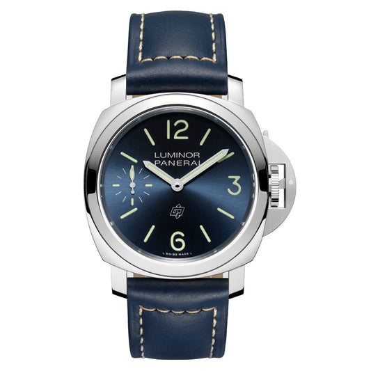 Panerai - Luminor Blu Mare 44mm (PAM01085)
