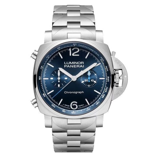 Panerai - Luminor Chrono 44mm (PAM01110)