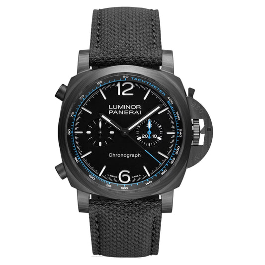 Panerai - Luminor Chrono Carbotech 44mm (PAM01219)
