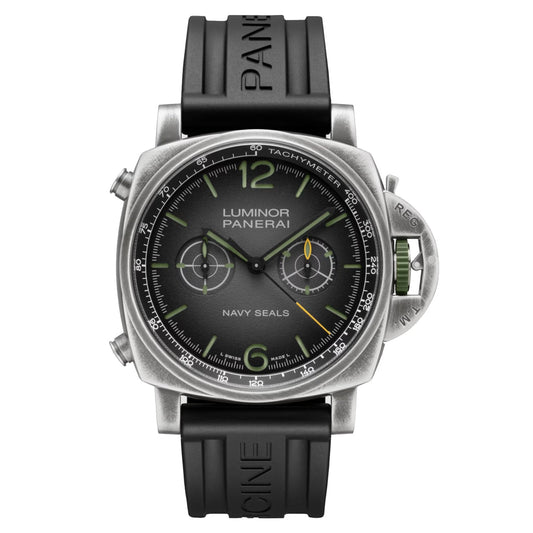 Panerai - Luminor Chrono Navy SEALs 44mm (PAM01409)
