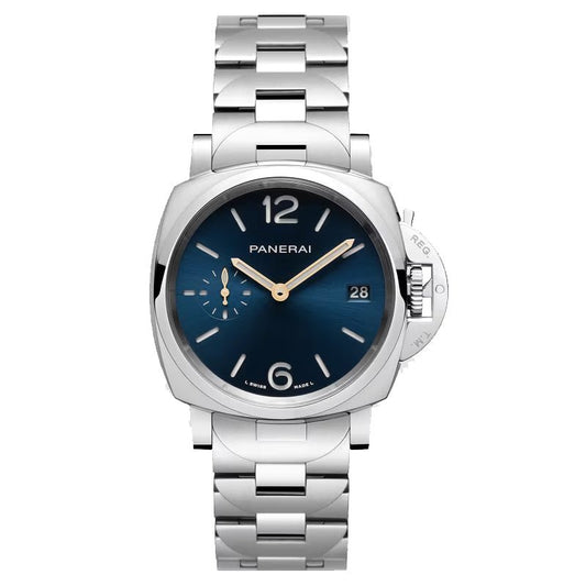 Panerai - Luminor Due 38mm (PAM01123)