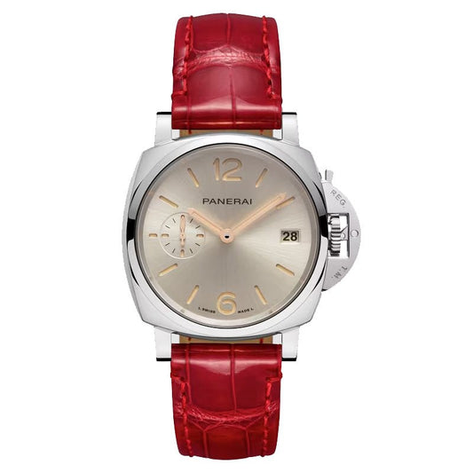Panerai - Luminor Due 38mm (PAM01248)