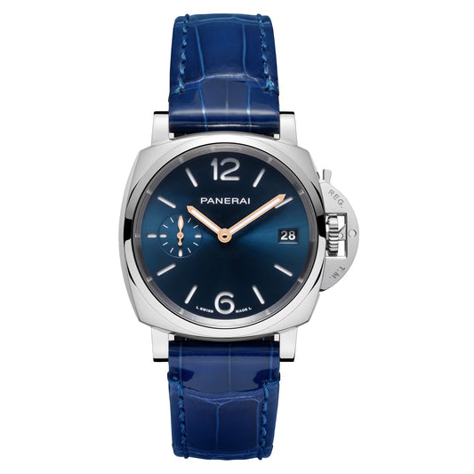Panerai - Luminor Due 38mm (PAM01273)
