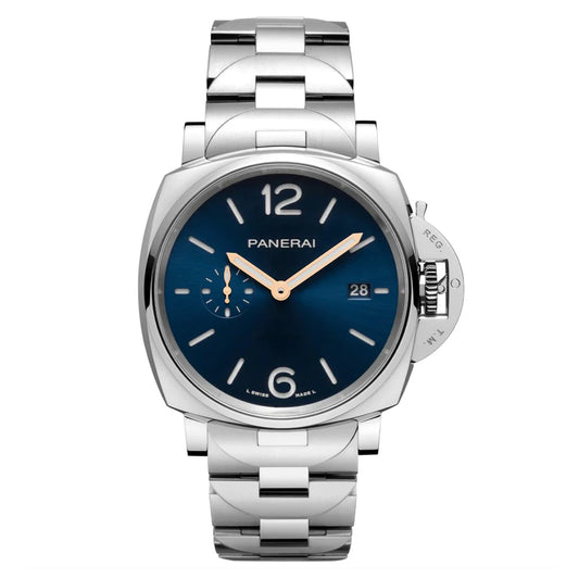 Panerai - Luminor Due 42mm (PAM01124)