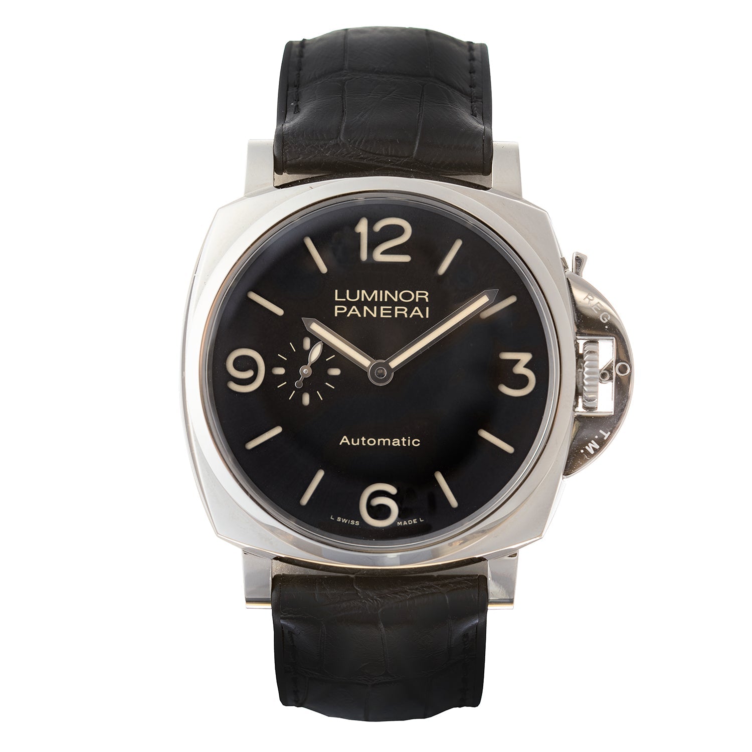 Panerai - Luminor Due 45mm 3-Days (PAM00674)