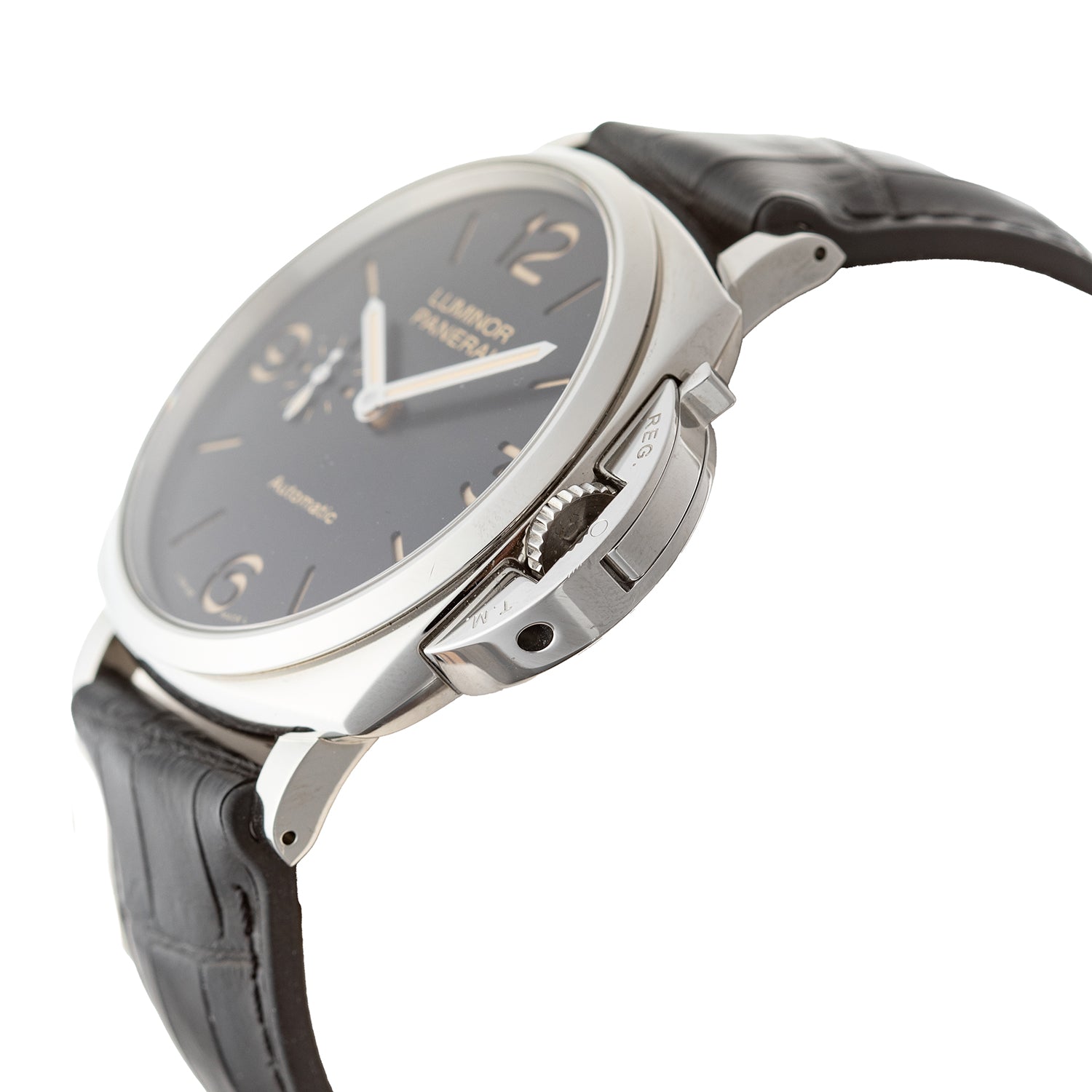Panerai - Luminor Due 45mm 3-Days (PAM00674)