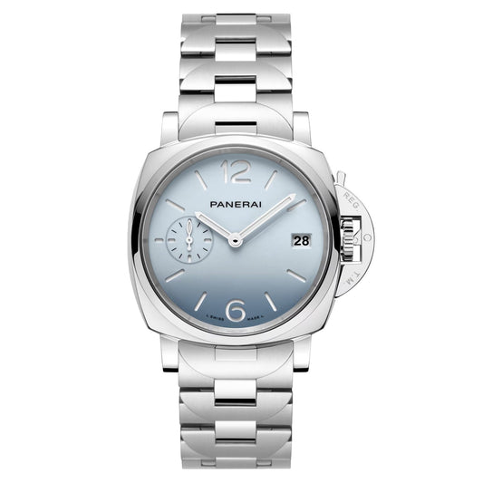 Panerai - Luminor Due Pastello 38mm (PAM01309)