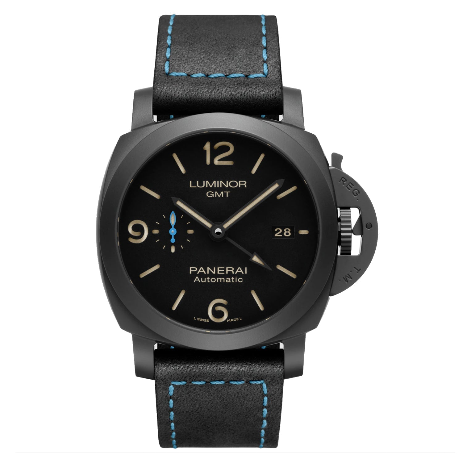Panerai - Luminor GMT 44mm (PAM01441)
