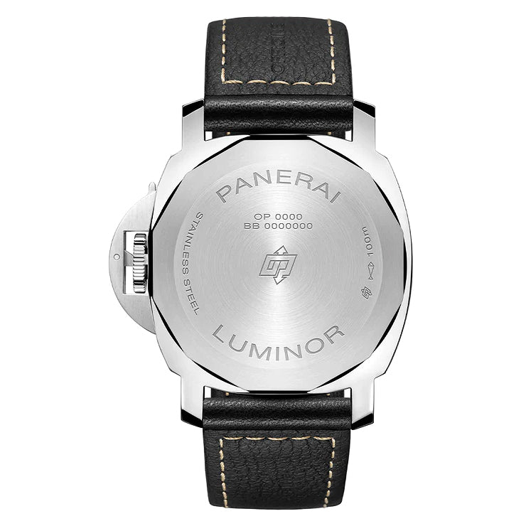 Panerai - Luminor Logo 44mm (PAM01084)