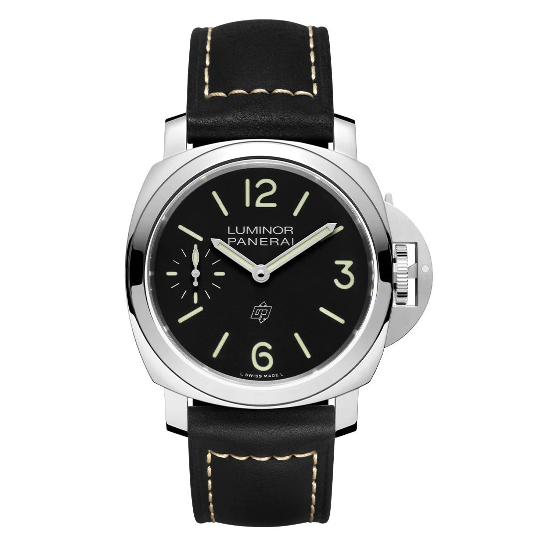 Panerai - Luminor Logo 44mm (PAM01084)