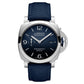 Panerai - Luminor Marina Blu Profondo 44mm (PAM01157)