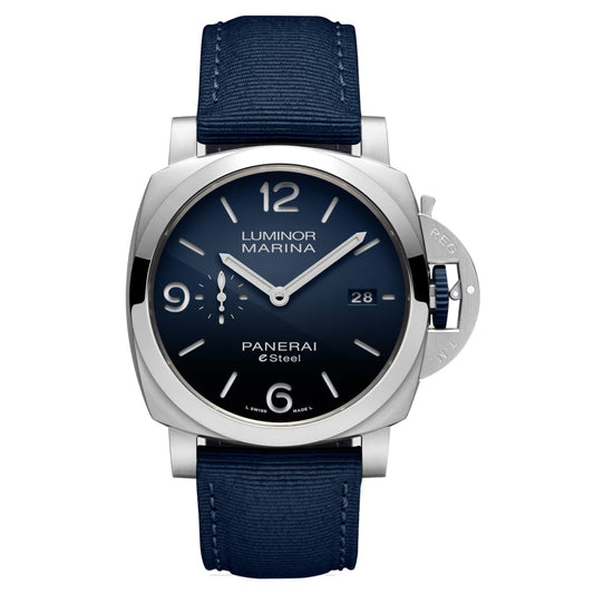 Panerai - Luminor Marina Blu Profondo 44mm (PAM01157)