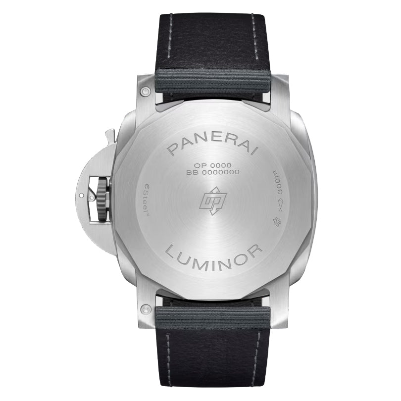 Panerai - Luminor Marina Grigio Roccia 44mm (PAM01358)