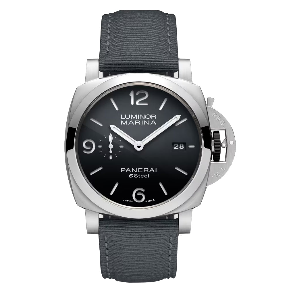 Panerai - Luminor Marina Grigio Roccia 44mm (PAM01358)