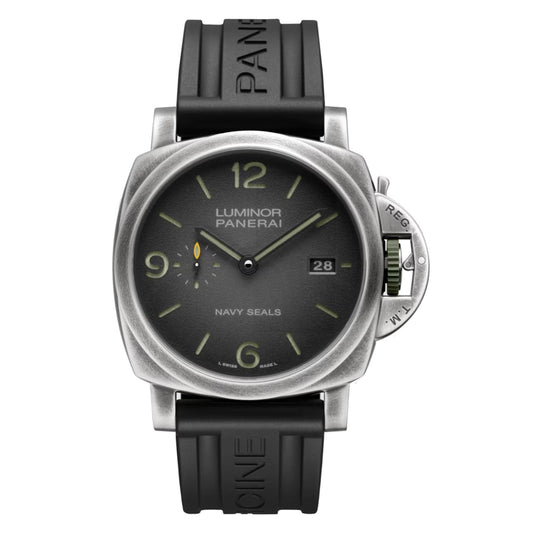 Panerai - Luminor Marina Navy SEALs 44mm (PAM01412)