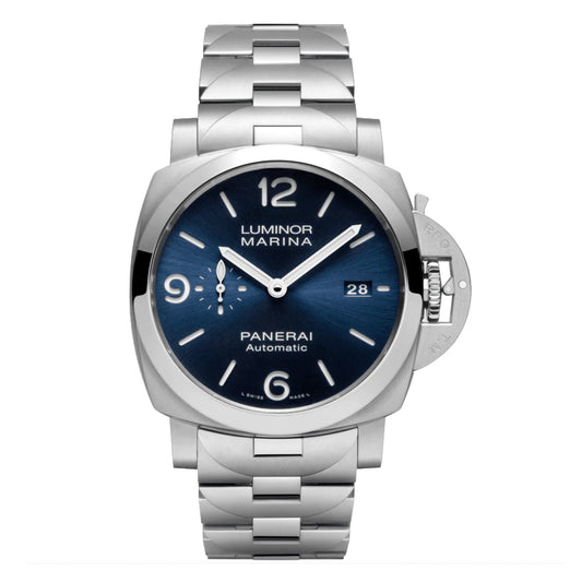 Panerai - Luminor Marina Specchio Blu 44mm (PAM01316)