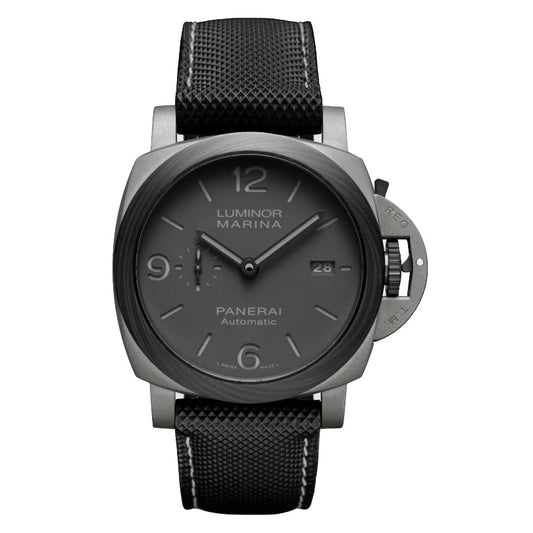 Panerai - Luminor Marina TuttoGrigio 44mm (PAM02662)