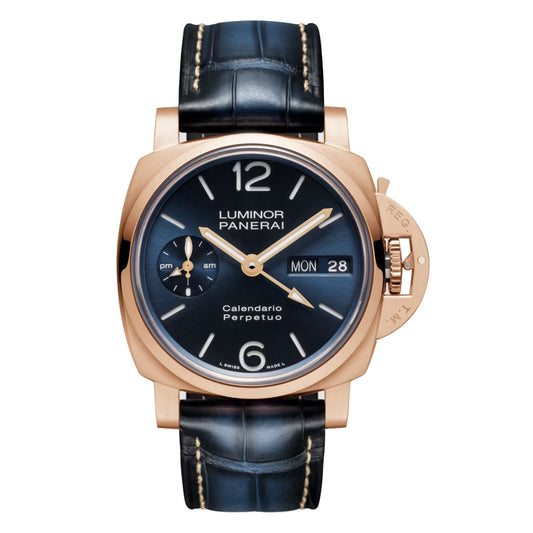 Panerai - Luminor Perpetual Calendar Goldtech 44mm (PAM00742)