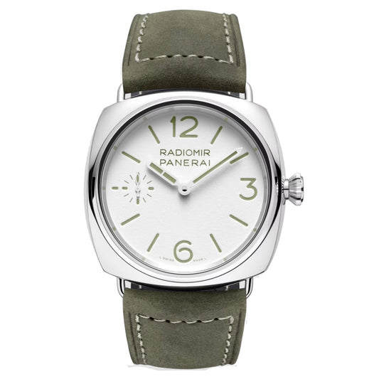 Panerai - Radiomir Officine 45mm (PAM01384)